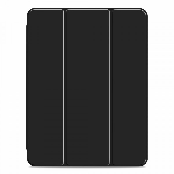 Smart Case iPad Pro 11" (2022) (2021) Drie Flappen Stylus Houder