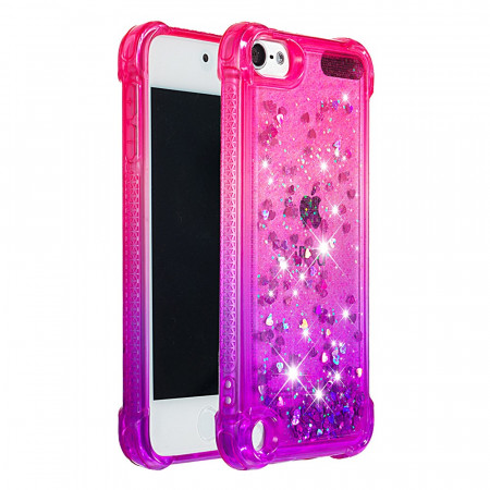 iPod Touch 6 / 5 Glitter...