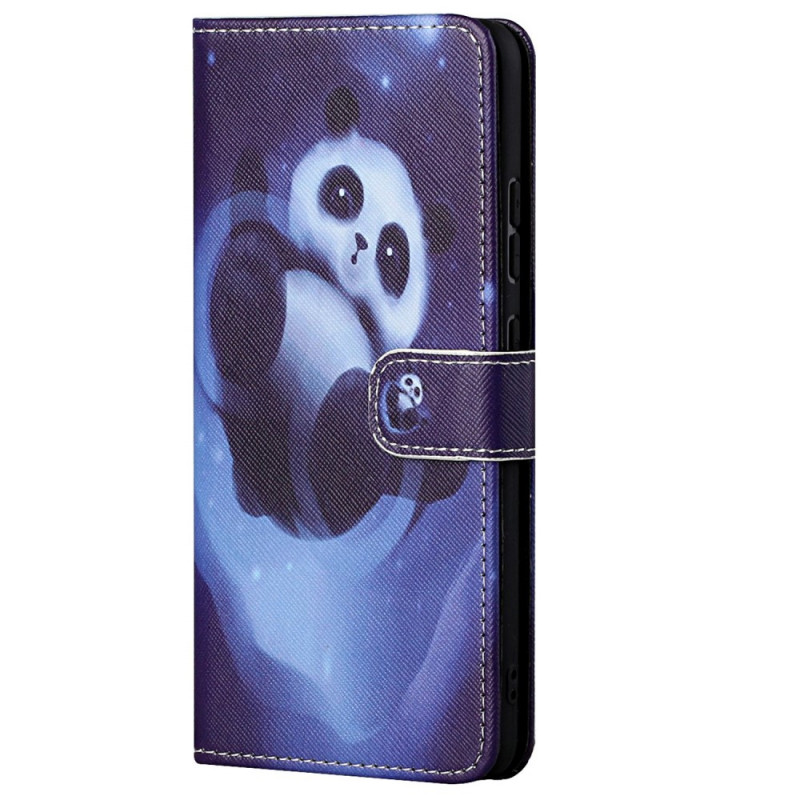 Xiaomi Redmi Note 12 Pro 4G/Note 11 Pro/Note 11 Pro 5G Panda Space Hoesje