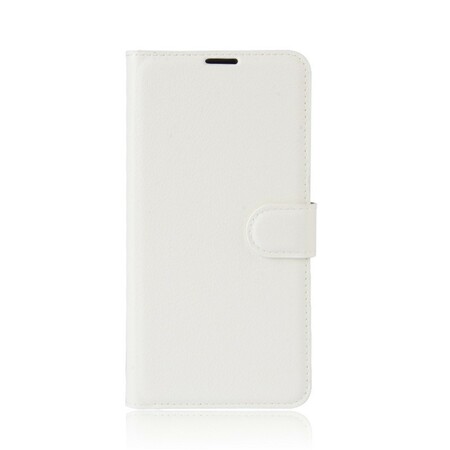 Sony Xperia XA1 Ultra Kunstleer Hoesje