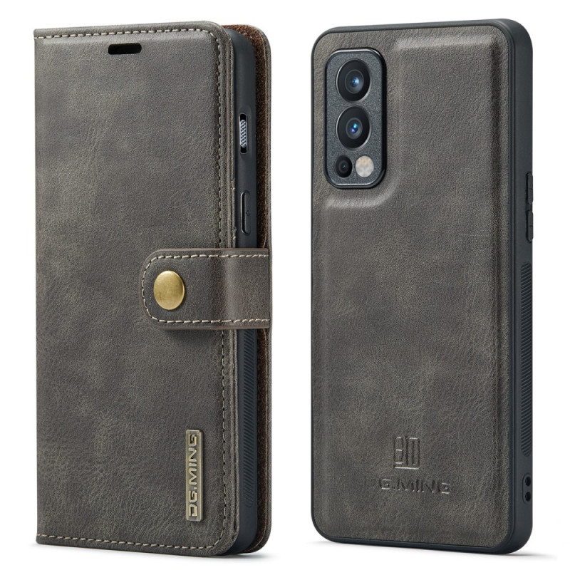 OnePlus Nord 2 5G DG Case. MING Afneembaar