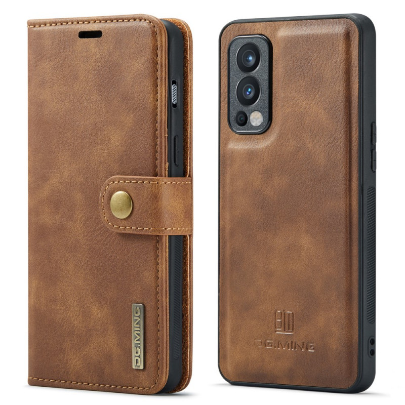 OnePlus Nord 2 5G DG Case. MING Afneembaar