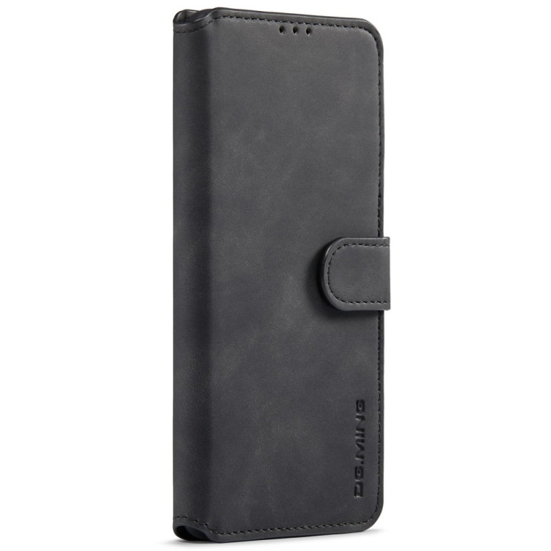 OnePlus Nord 2 5G DG.MING Retro Case