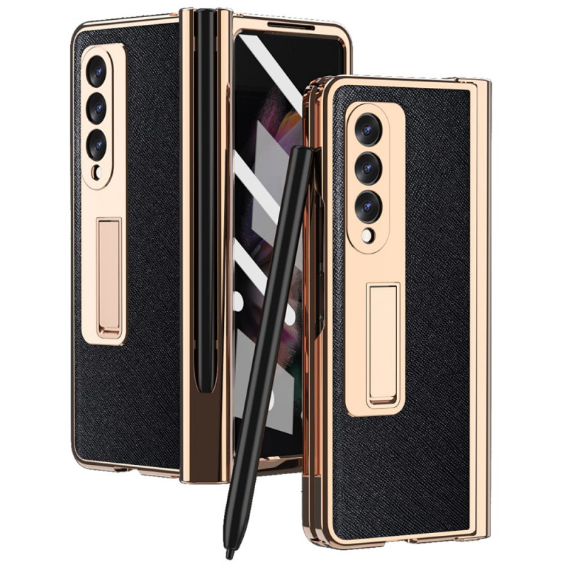 Samsung Galaxy Z Fold 3 5G Multifunctionele hoes