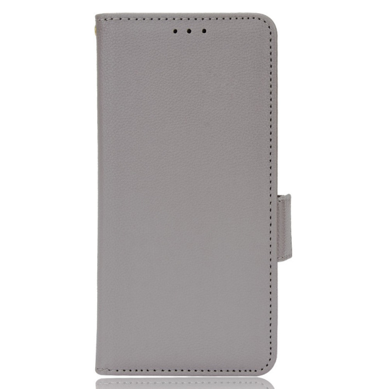 OnePlus North CE 5G geval Dubbele Flap Nieuwe Kleuren