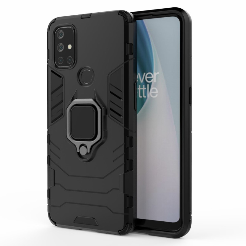 OnePlus Nord N10 Ring Resistant Case