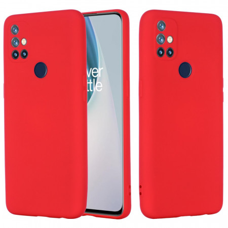 oneplus nord silicone case