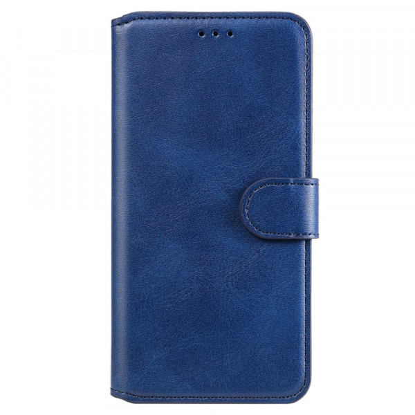 OnePlus Nord N100 Lederen Vintage Style Case