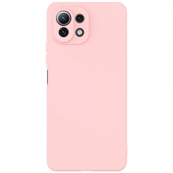 Xiaomi 11 Lite 5G NE/Mi 11 Lite 4G/5G Imak UC-2 reeks Felling Colors Case