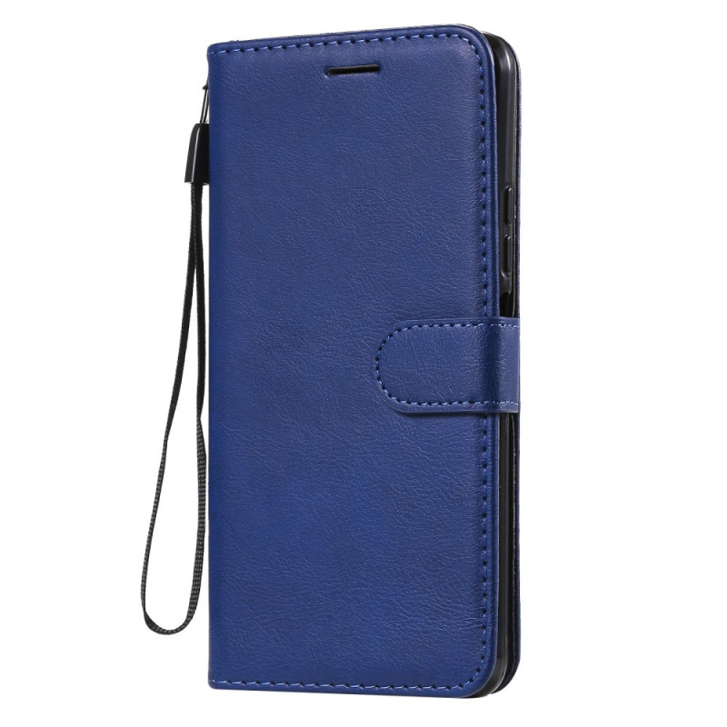Xiaomi 11 Lite 5G NE/Mi 11 Lite 4G/5G Lederen riem geval