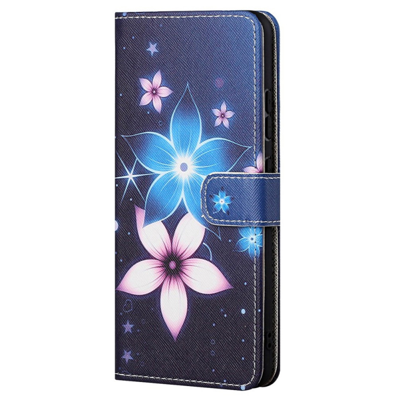 Xiaomi Redmi Note 11 / 11s Lanyard bloem case
