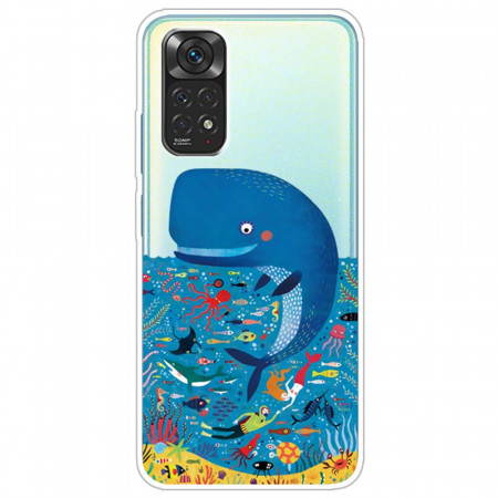 Xiaomi Redmi Note 11 Pro /...