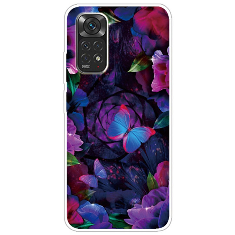 redmi note 11 pro 5g purple