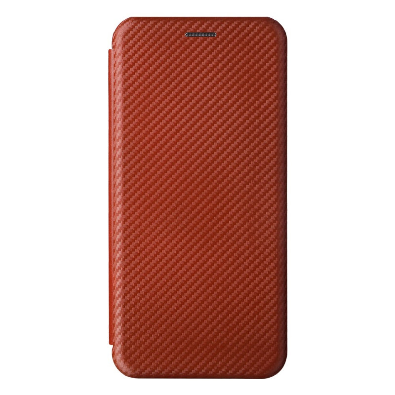 Flip Cover Xiaomi Redmi Note 11 / 11s Silicone Carbon gekleurde