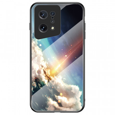 Coque Oppo Find X5 Verre...