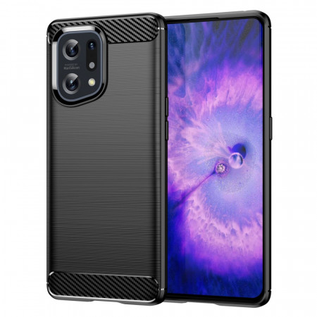 Oppo Find X5 Geborsteld...