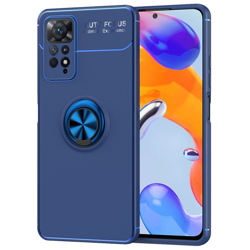 Xiaomi Redmi Note 11 Pro / Note 11 Pro 5G geval Roterende Ring
