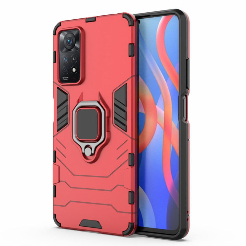 Xiaomi Redmi Note 12 Pro 4G/Note 11 Pro/11 Pro 5G Ring Bestand Hoesje