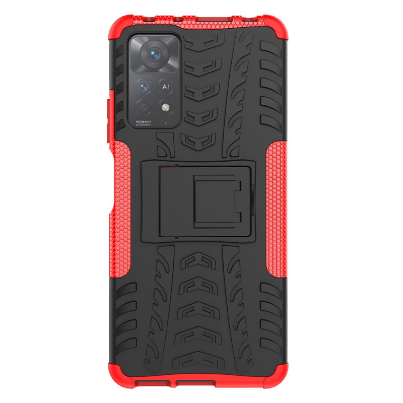 Xiaomi Redmi Note 12 Pro 4G/Note 11 Pro/11 Pro 5G Bestand Premium Hoesje