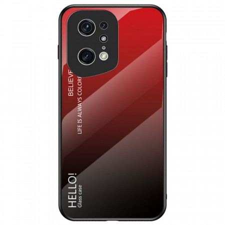 Oppo Find X5 Pro Geval...