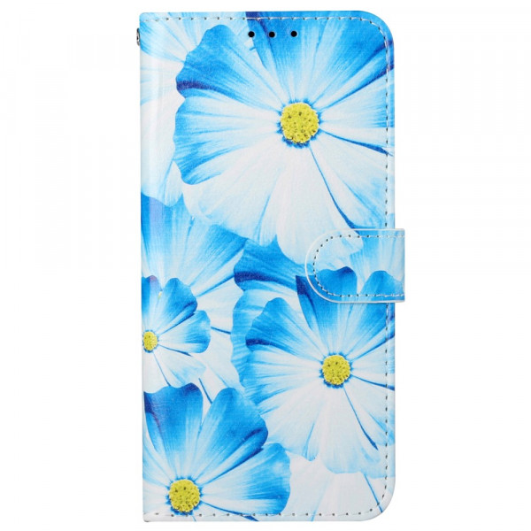 Samsung Galaxy A53 5G hoesje Floral Style