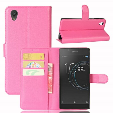 Sony Xperia L1 Classic Hoesje