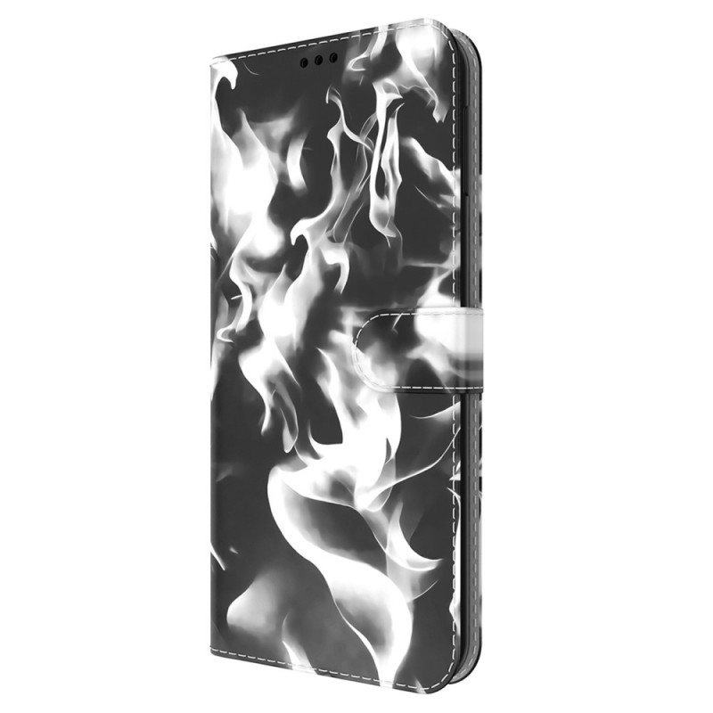 Samsung Galaxy A53 5G hoesje Abstract Patroon