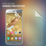 Screen protector voor Huawei Honor 9