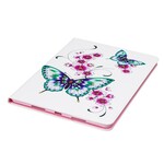iPad Pro 10.5 inch Vlinders Hoesje