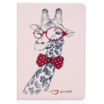 iPad Pro 10.5 inch Giraffe Intello Case