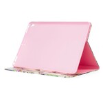 iPad Pro 10.5 inch Kleurrijke Boom Case