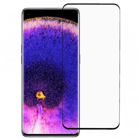 Oppo Find X5 Pro 3D gehard...