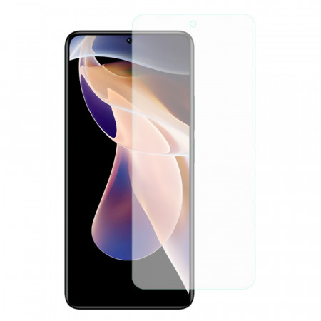 Gehard glas voor Xiaomi...