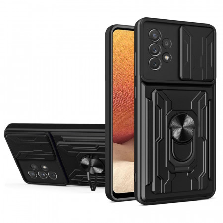 Samsung Galaxy A33 5G Card...
