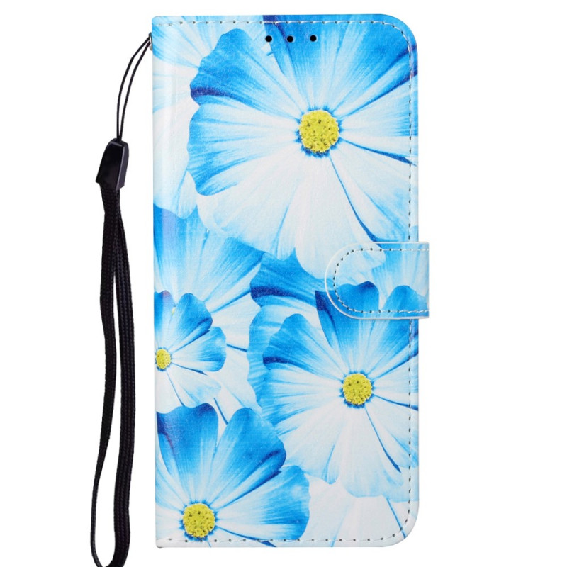 Samsung Galaxy A33 5G hoesje Floral Style