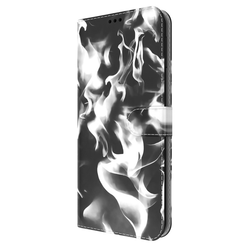 Samsung Galaxy A33 5G hoesje Abstract Patroon