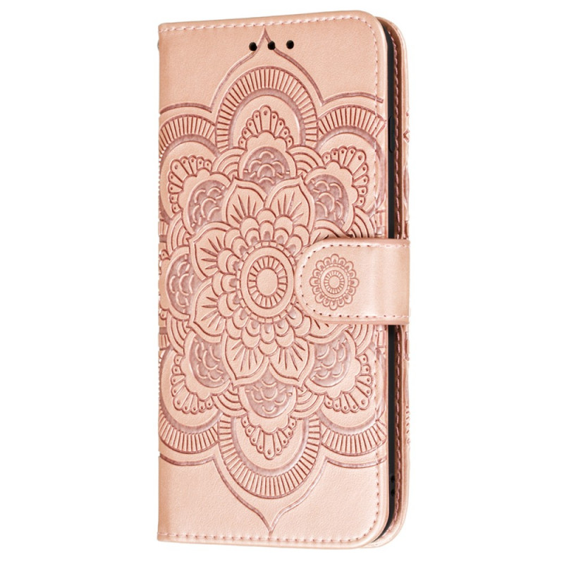 Xiaomi Redmi Note 11 Pro Plus 5G Mandala Hoesje