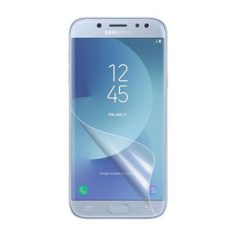 Screen protector voor Samsung Galaxy J5 2017