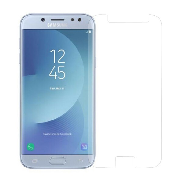 Gehard glazen bescherming voor Samsung Galaxy J5 2017