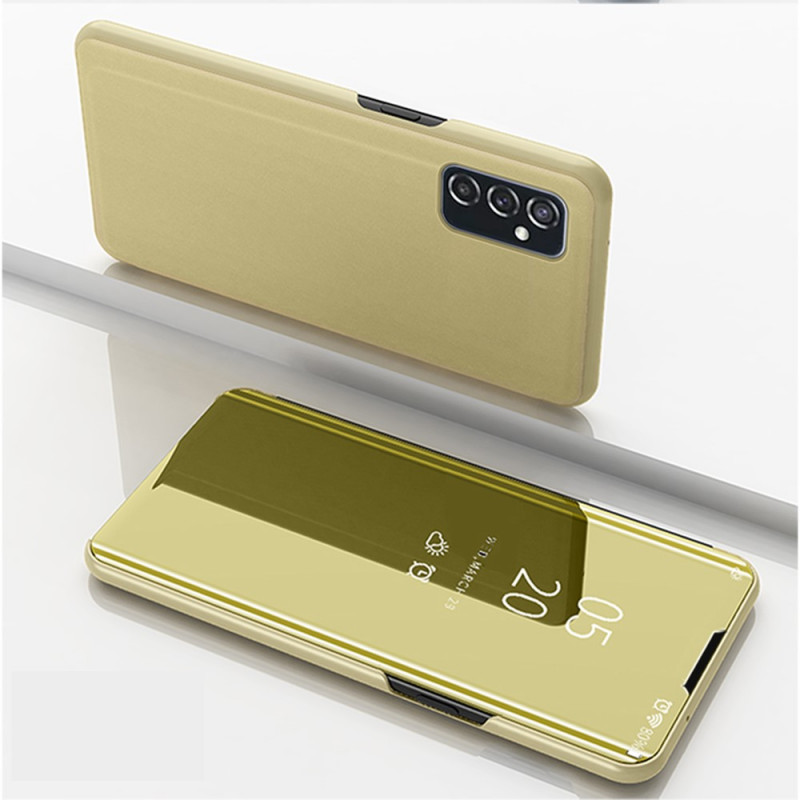 Bekijk Cover Samsung Galaxy M52 5G Spiegel