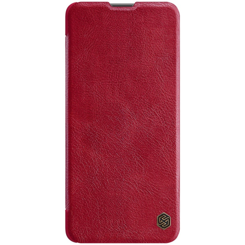 Flip Cover voor Xiaomi Redmi Note 11 Pro Plus 5G Nillkin Qin-serie