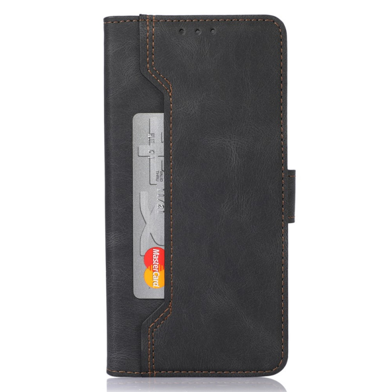Xiaomi Redmi Note 11 Pro Plus 5G Front Card Case