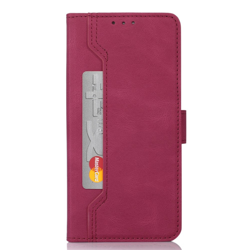 Xiaomi Redmi Note 11 Pro Plus 5G Front Card Case