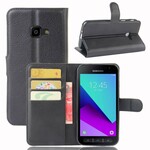 Samsung Galaxy XCover 4 Classic Hoesje Samsung Galaxy XCover 4 Classic Hoesje