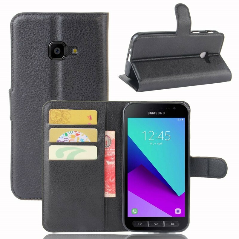 Samsung Galaxy XCover 4 Classic Hoesje Samsung Galaxy XCover 4 Classic Hoesje