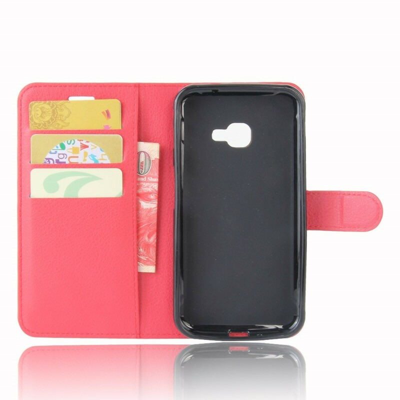 Samsung Galaxy XCover 4 Classic Hoesje Samsung Galaxy XCover 4 Classic Hoesje