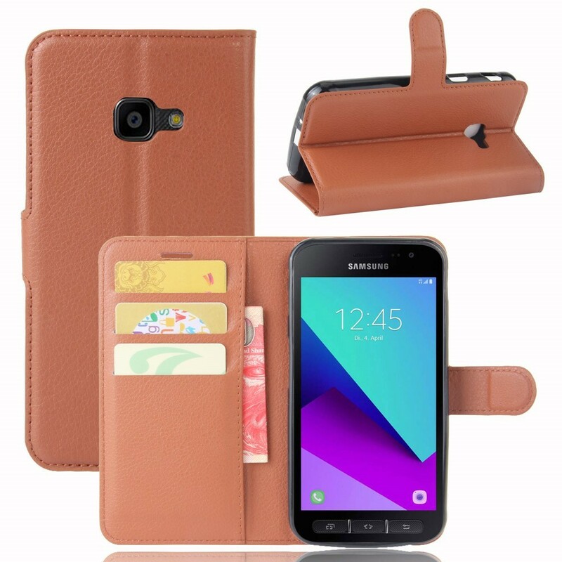 Samsung Galaxy XCover 4 Classic Hoesje