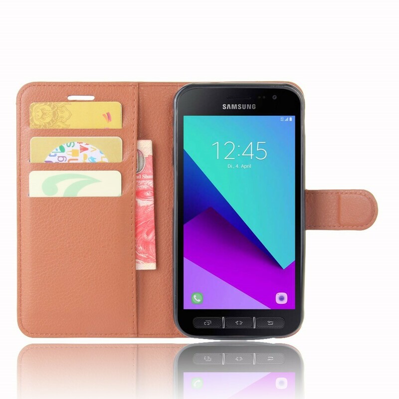 Samsung Galaxy XCover 4 Classic Hoesje