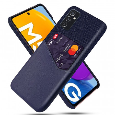 Samsung Galaxy M52 5G Kaart...