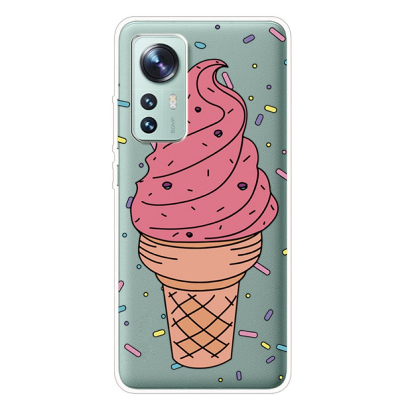 Xiaomi 12 Pro Ice Cream Case